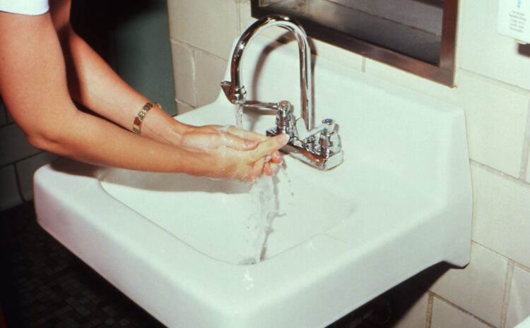  Medidas lavabo: altura toma de agua lavabo ideal para tu baño