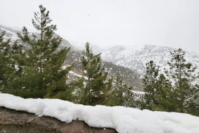  Mejores destinos en España para disfrutar de la nieve en familia