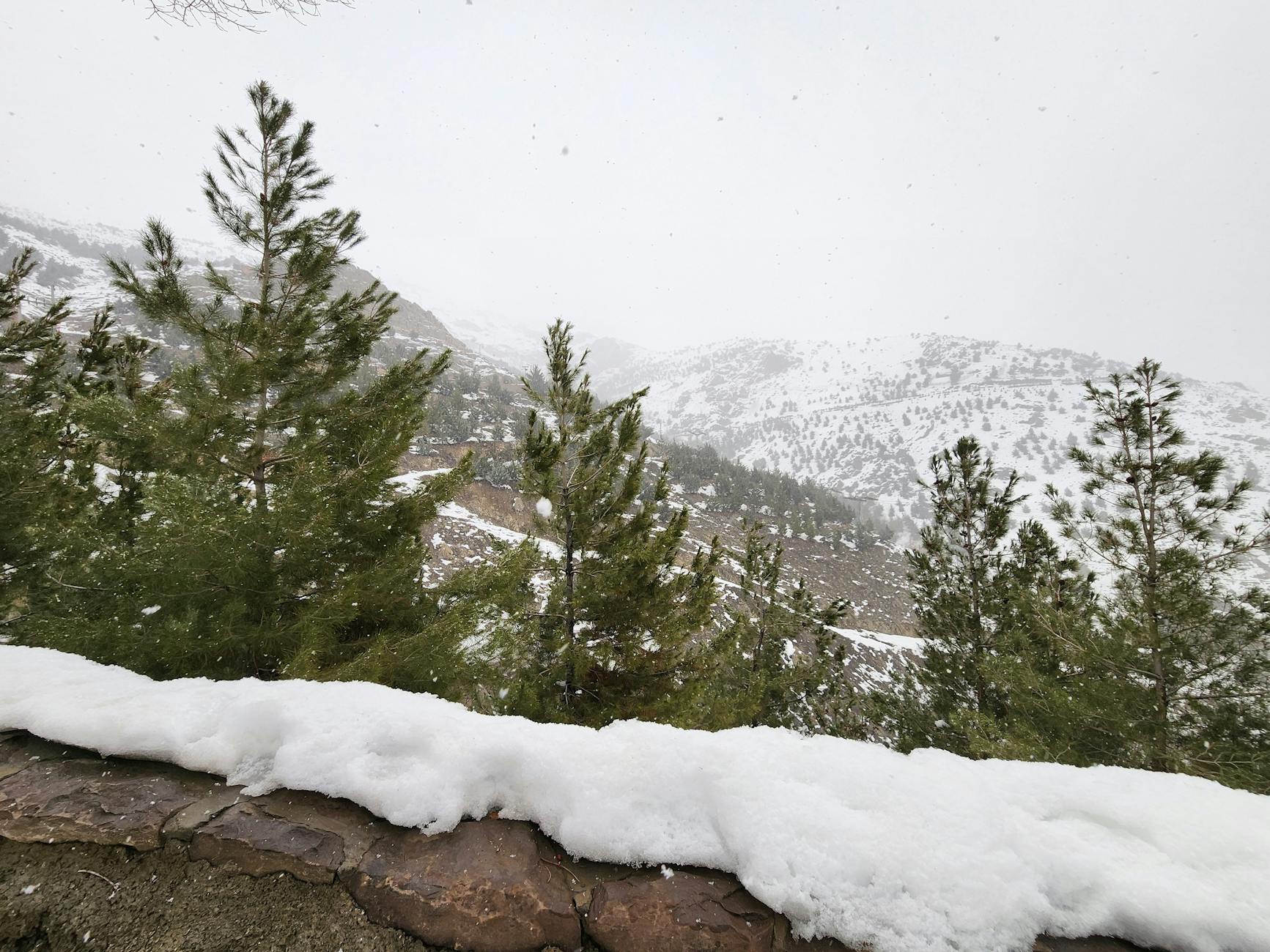 mejores destinos en espana para disfrutar de la nieve en familia
