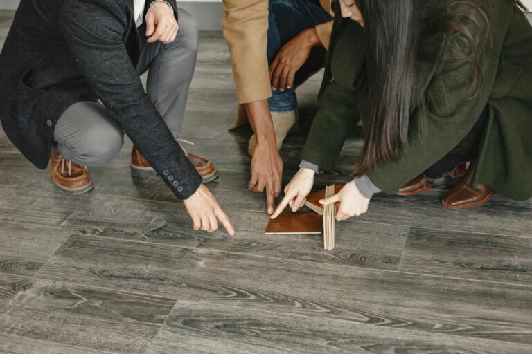 mejores suelos para casa guia completa de opciones y consejos
