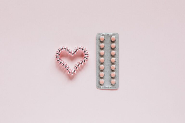 Método anticonceptivo seguro: Elige con conocimiento y salud