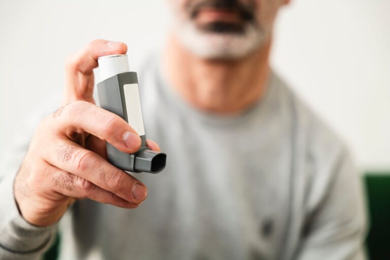 Micronódulo pulmonar: nódulo en pulmón y síntomas malignos