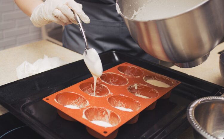  Moldes de silicona para bizcochos: Guía completa y tips