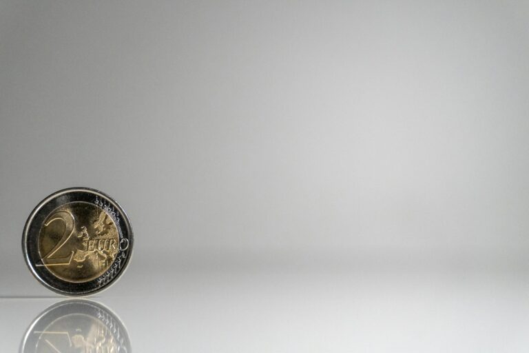 Monedas de 2 euros valiosas: descubre las más raras y caras