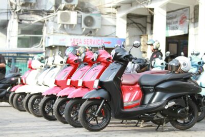  Motor móvil: ITV móvil en España para vehículos especiales