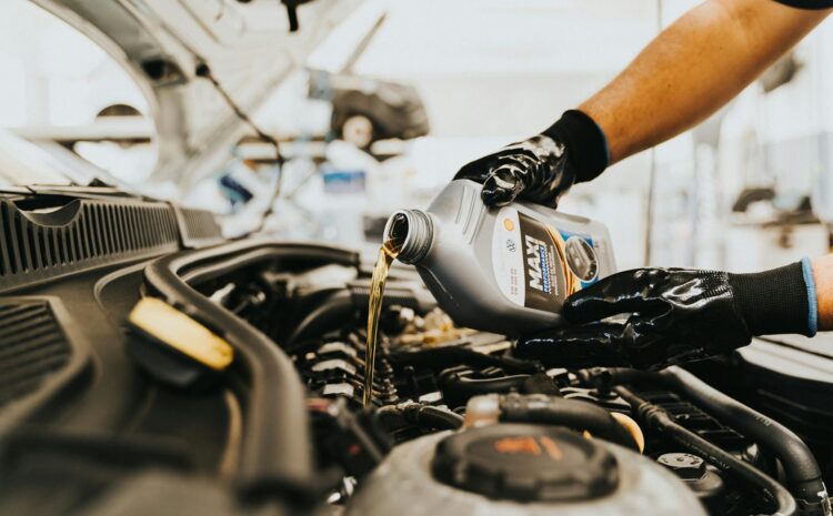  Motor sobrecalentado: Prevención y cuidados en verano