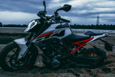  Motos en Teruel y Mallorca Moto: Estadísticas y Seguridad Vial