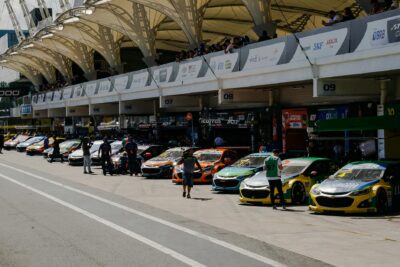  Museos de coches en España: 5 paradas imprescindibles