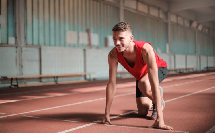 No corriendo: Mantén tu pasión por el running a cualquier edad