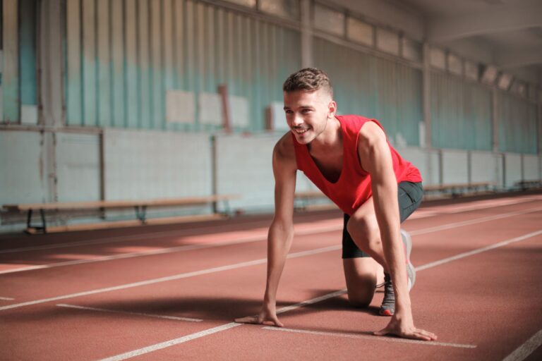 No corriendo: Mantén tu pasión por el running a cualquier edad