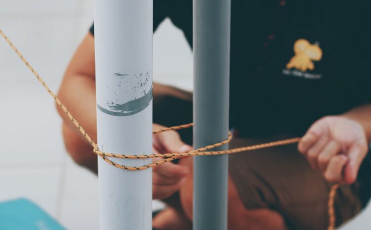  Nudos como hacer: Guía esencial para pescadores principiantes