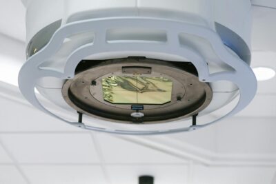  OCT Oftalmología: Imágenes Avanzadas de la Retina