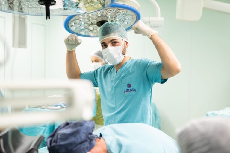 Operarse o no de otoesclerosis: Todo lo que necesitas saber