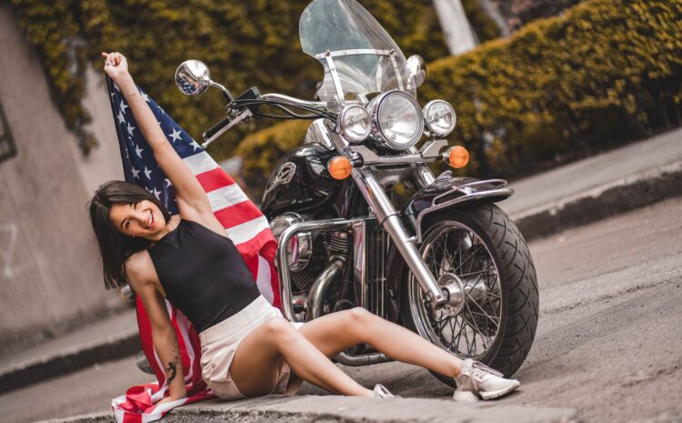  Peliculas de moto: 5 icónicas que celebran la libertad