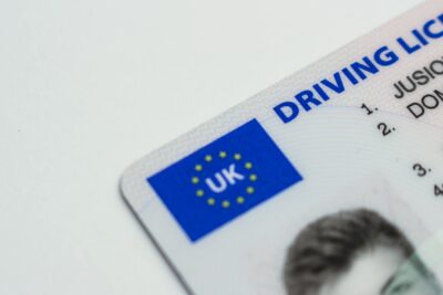  Perdi mi carnet de conducir: ¿Qué pasa si lo pierdes?