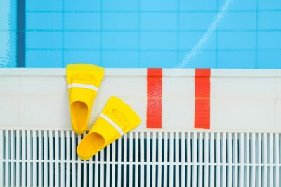  pH piscina: Comprobador de pH y cloro para agua segura