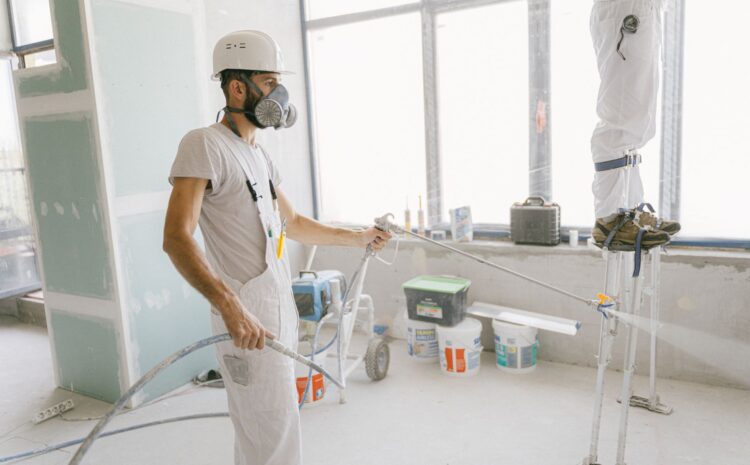  Pintura aislante térmico interior: Ahorra energía y mejora tu hogar