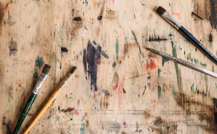  Pintura al agua para madera: Mejores opciones y consejos