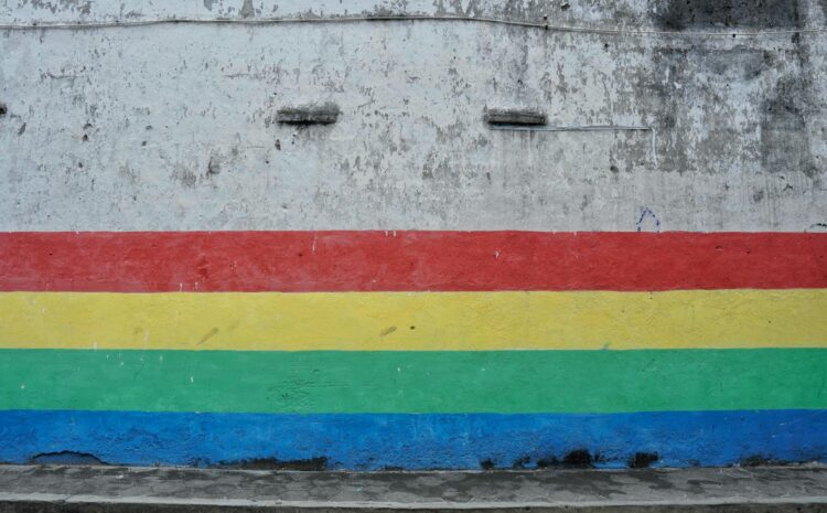  Pintura rayas paredes: transforma tu espacio con estilo