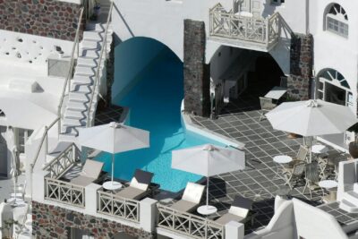  Piscina para balcón: Guía para instalar en tu terraza