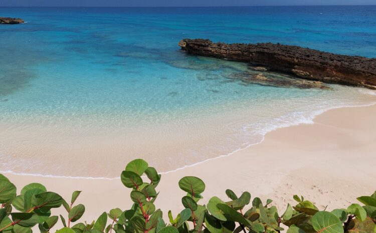  Playas del Caribe: Descubre los Mejores Destinos Paradisíacos
