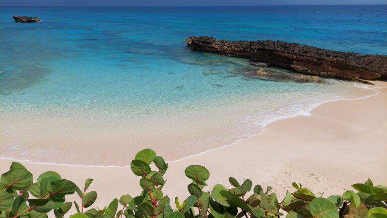 Playas del Caribe: Descubre los Mejores Destinos Paradisíacos