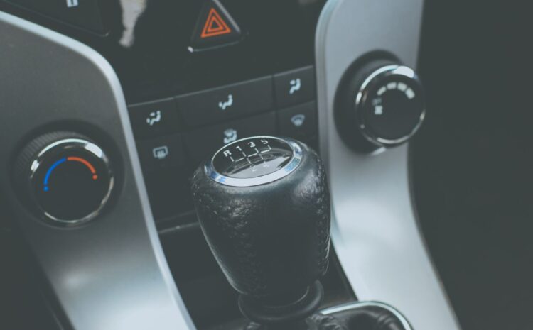  Pomos de cambio de marchas: personaliza tu coche fácilmente