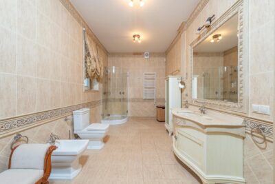  Producto para quitar el moho de la ducha: guía completa