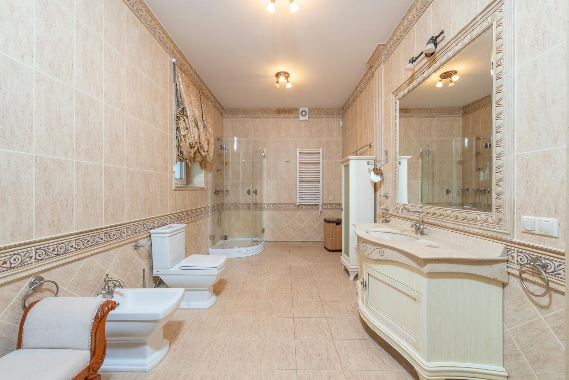 producto para quitar el moho de la ducha guia completa