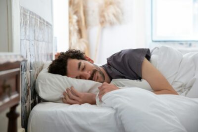  Prueba del sueño seguridad social: Mejora tu descanso nocturno