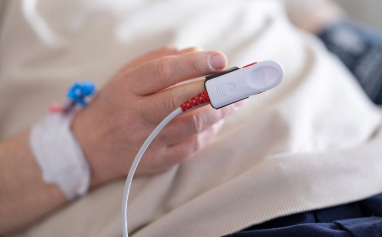  Pulsioximetría: Importancia del Pulsioxímetro en Salud