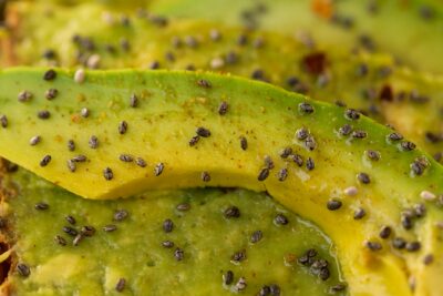  Que comer cuando tienes ansiedad que no engorde: 5 alimentos