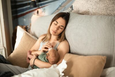  Que comprar recién nacido: cosas necesarias para tu bebé