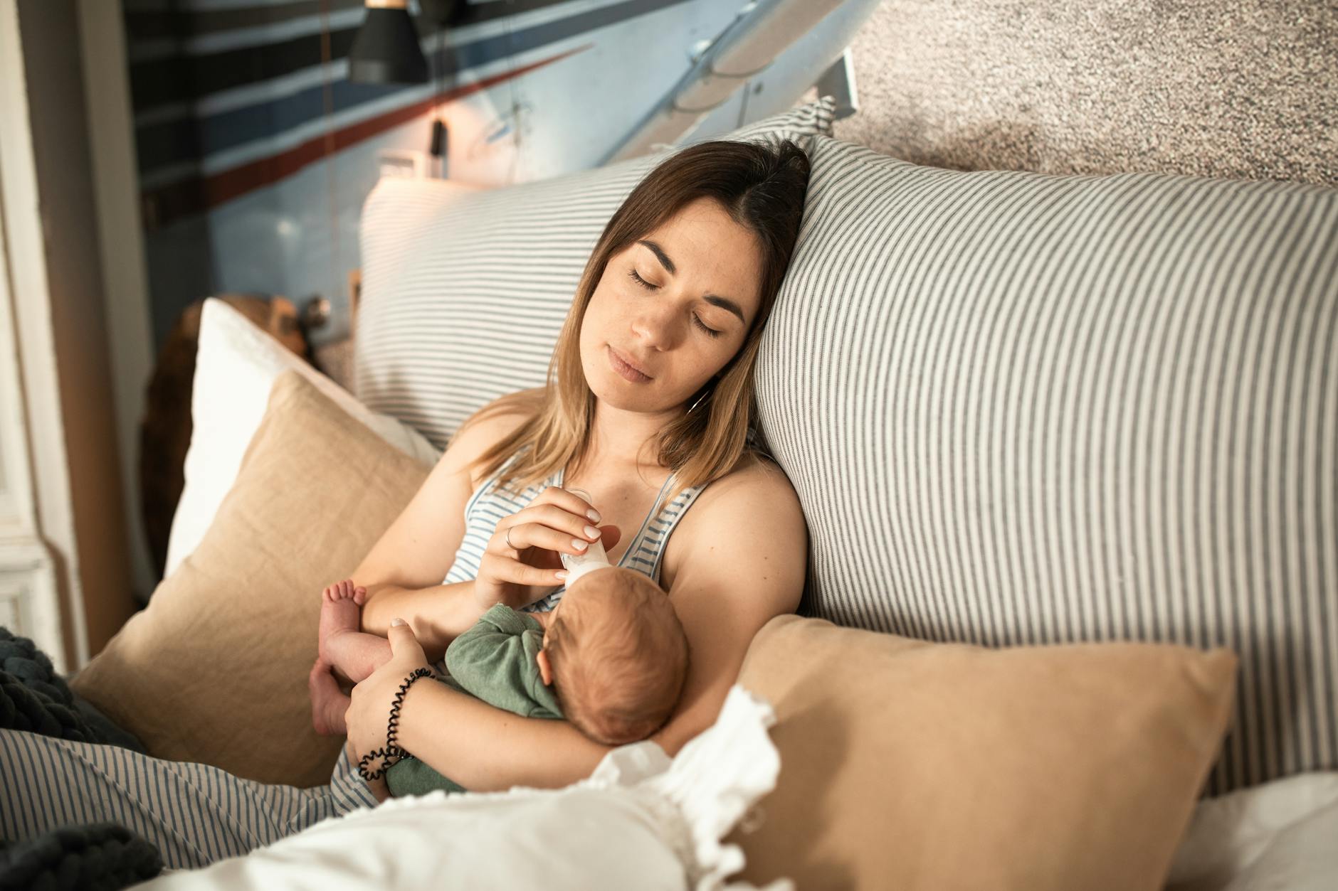 que comprar recien nacido cosas necesarias para tu bebe