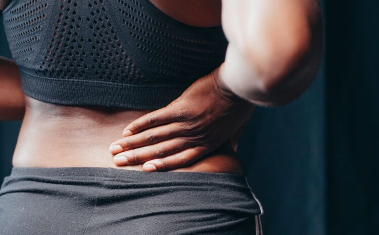  Que es la lumbalgia: síntomas, causas y prevención eficaz