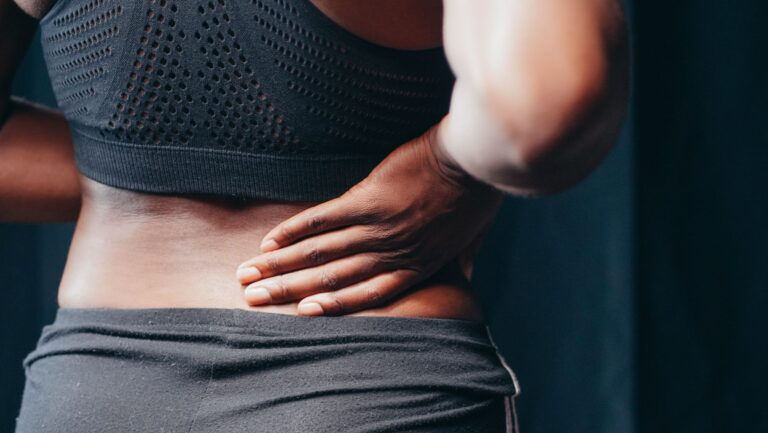 Que es la lumbalgia: síntomas, causas y prevención eficaz