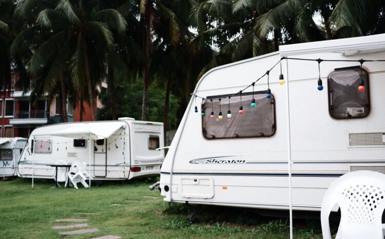 ¿Qué es mejor, caravana o autocaravana? Descubre las diferencias