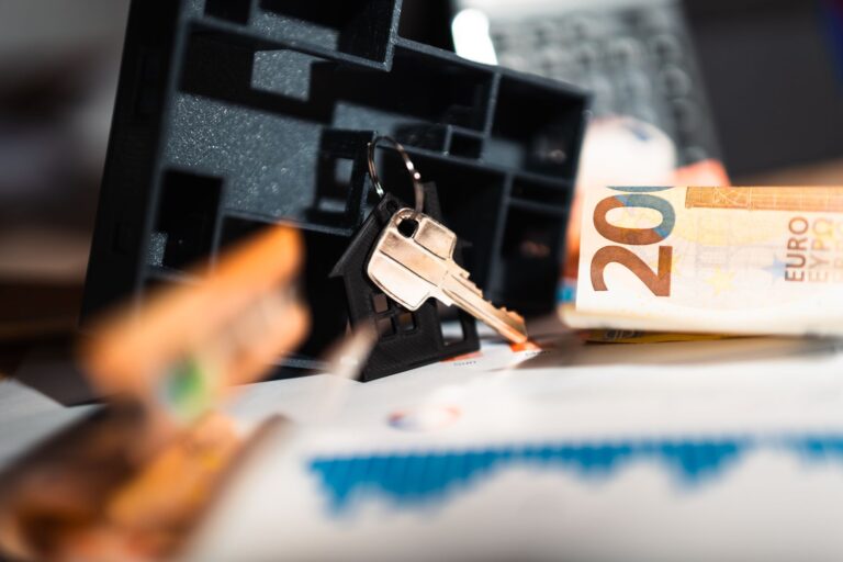 ¿Qué es provisión de fondos en hipotecas? Guía completa 2026