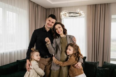  Qué es una familia monoparental: Definición y beneficios clave