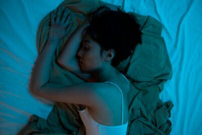  Que es una parálisis de sueño: causas y síntomas explicados