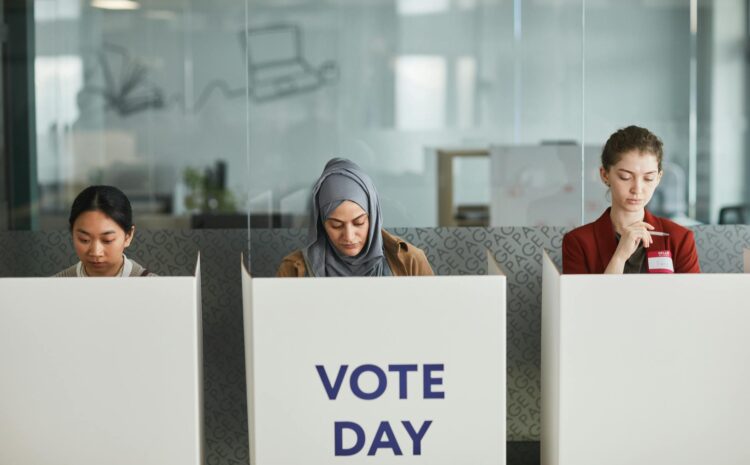  ¿Quién no puede votar en España? Requisitos en elecciones autonómicas