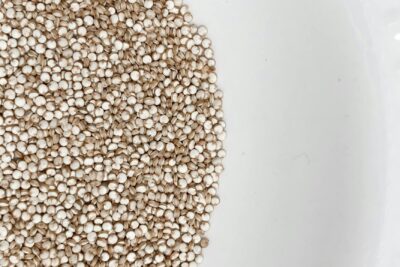  Quinua valor nutricional: tipos, índice glucémico y beneficios