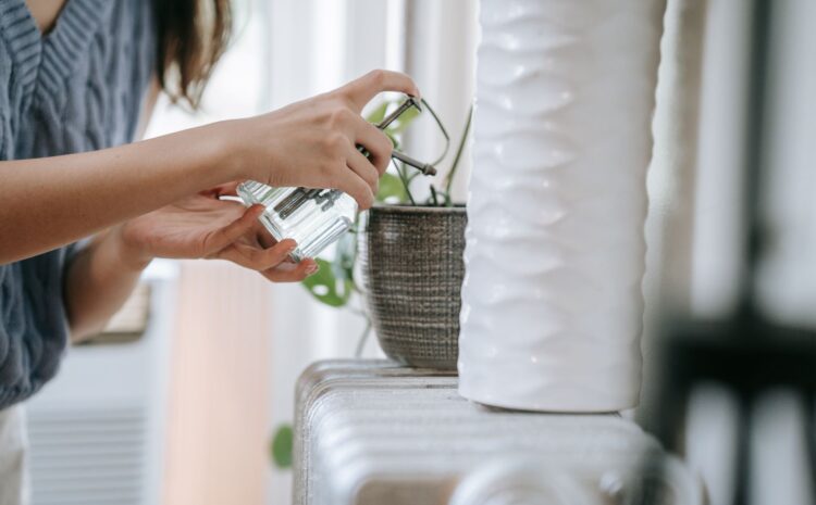  Quitar la humedad de una habitación: guía para un hogar sano