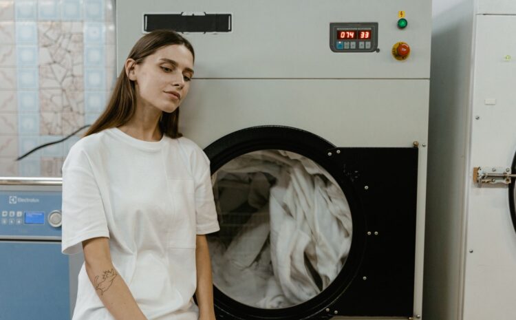  Quitar manchas de tinta seca en ropa de color: guía práctica