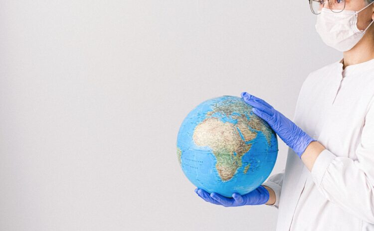  Ranking mejor sanidad del mundo: países con mejor sanidad 2026