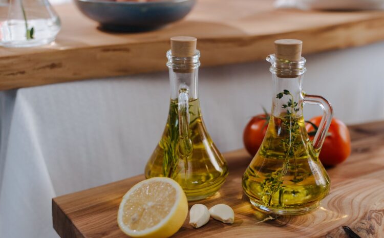  Receta aliñar aceitunas: especias y consejos para aliñarlas