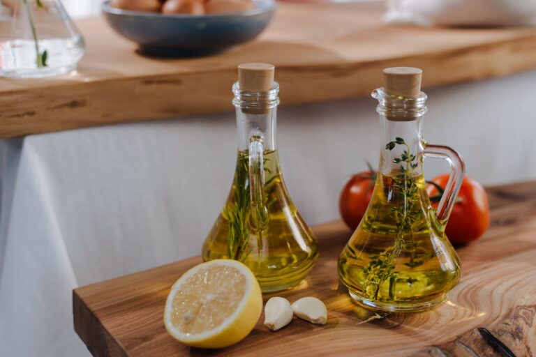 Receta aliñar aceitunas: especias y consejos para aliñarlas