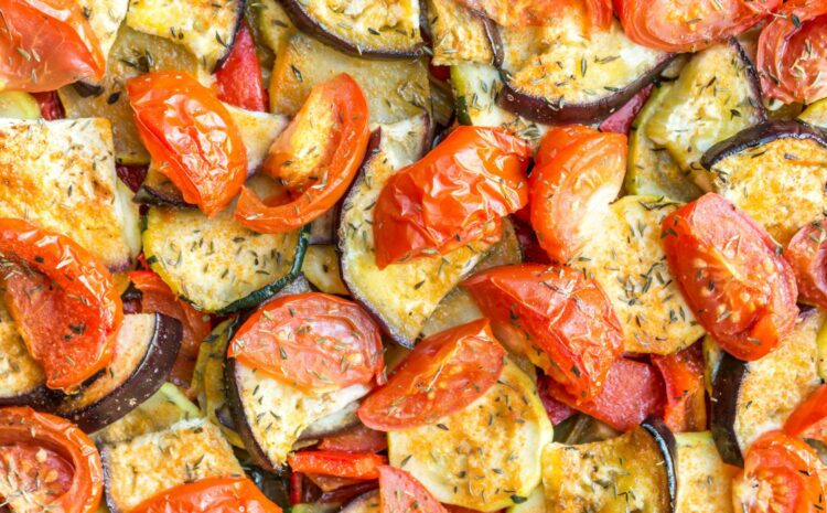  Receta berenjenas y calabacín: delicioso pisto fácil y rápido