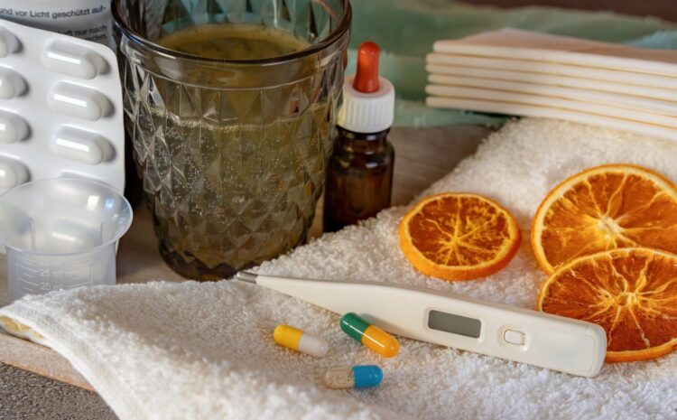  Remedios naturales para resfriado y tos: guía completa y eficaz