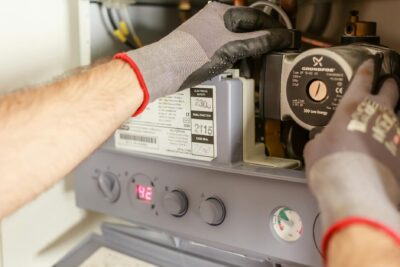  Reparación cassette chimenea: soluciones y mantenimiento eficaz